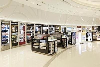 海口免稅店提貨時間 海口免稅店提貨點在哪里