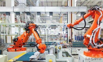 a股迎來一個(gè)新時(shí)代 這個(gè)行業(yè)有望迎來多重利好