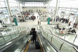 九堡客運中心站