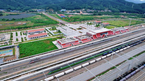 云南鐵路2024年發送旅客突破1億人次