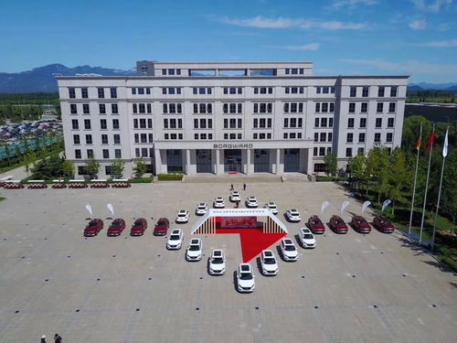 比肩德系豪華,寶沃打出了哪幾張牌 車壹條