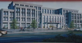 期待 我縣二級中心客運站一樓大廳將于國慶期間正式開門迎客