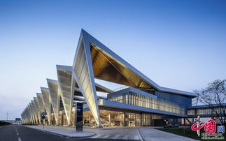 向世界級母港起航 青島郵輪母港準備好了