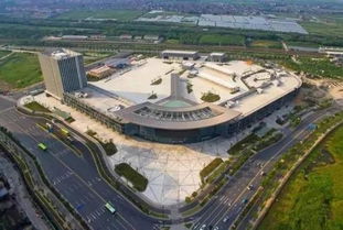 紹興上虞客運中心即將投入使用 投資5億建設三年