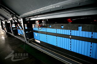 東風旅行車公司 精品創造低碳生活