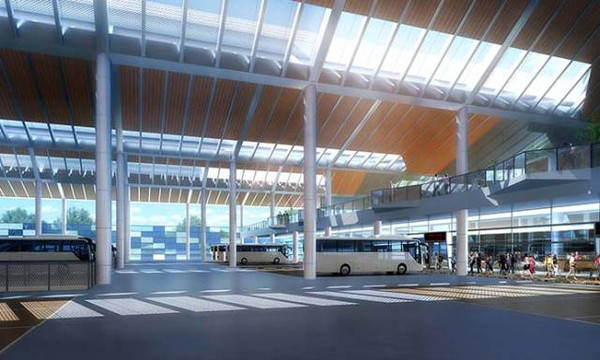 注意!蘇州客運西站本周六正式啟用,汽車南北站這些線路都取消了!公交線也有大調整!