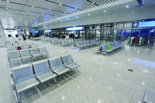 合肥客運(yùn)中心站下周一運(yùn)營 記者為你提前探路