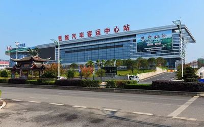 舞陽壩東升客運站即將搬遷,新的客運站占地4萬方、500多個停車位&hellip;