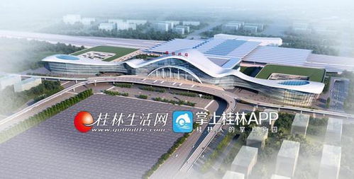 2020年桂林交通啥樣 桂林交通 十三五 規(guī)劃出爐