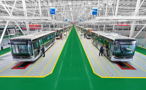 黑馬 鄭州,離新能源汽車之都還有多遠