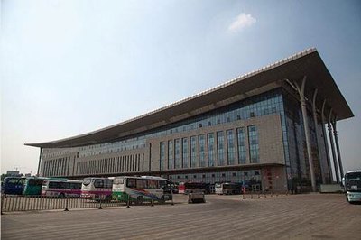 春節假期淄博汽車總站共發送旅客4萬余人次