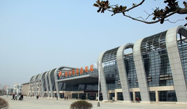 漣水汽車客運(yùn)站