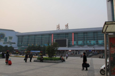 河南省七大火車站排名,哪個(gè)最牛?