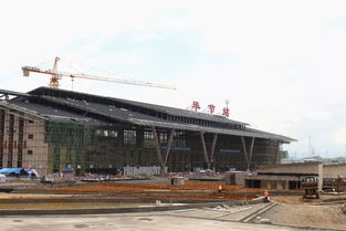 畢節(jié)梨樹高鐵客運(yùn)樞紐中心這一區(qū)域?qū)⒔桓稑I(yè)主投入使用