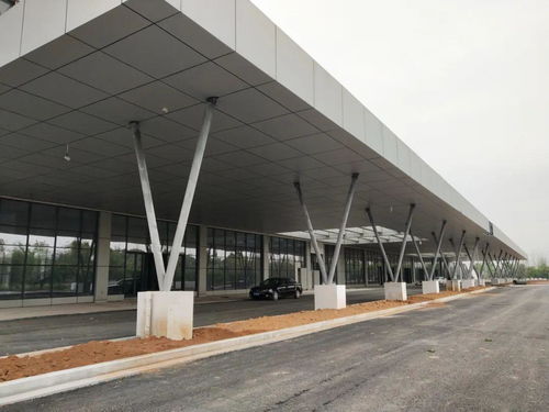 打造半小時交通圈 永康市客運中心4月底將試運行