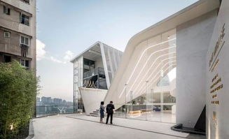 爆改老廠房,變身精品酒店