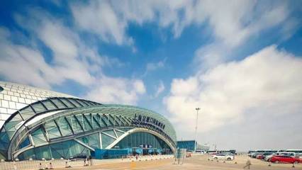 周末漫游丨寶山吳淞口國際郵輪港,從小小客運站到今日超流量&ldquo;大碼頭&rdquo;