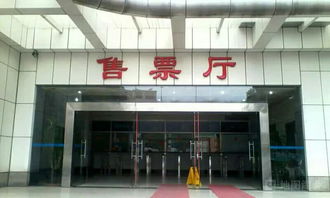 再見了 清遠市中冠汽車客運站