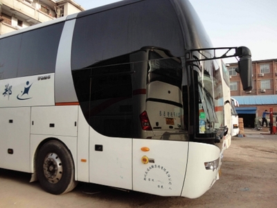 時刻表:成都到昭通的長途直達汽車