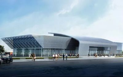 總投資五億元!阜南新汽車站要來了,建在哪?看這里!