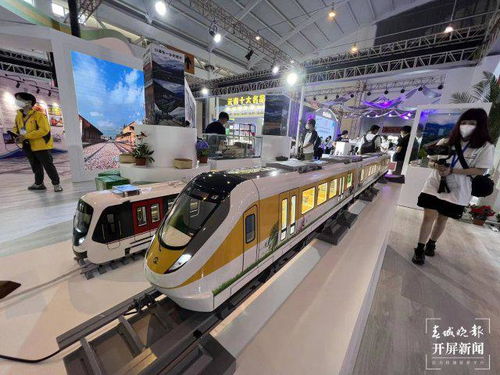 精品旅游線來了 坐著火車游云南 亮了