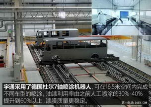 木又寸水 科力遠 sh600478 大巴廠有啥好看的 探秘宇通新能源汽車工廠大巴廠有啥好看的 探秘宇通新能源汽車工廠 汽...