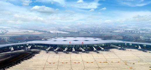 14城市上榜全國綜合運輸服務示范城市,長三角占4席,它們是&hellip;