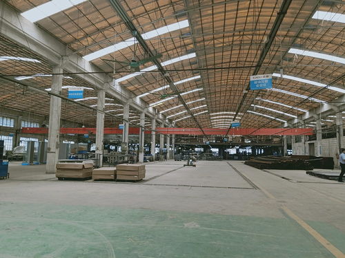 走進益高工廠,探尋益高衛浴產品火爆市場背后的秘密