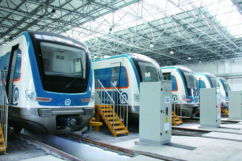 地鐵的編組是以什么方式來命名的