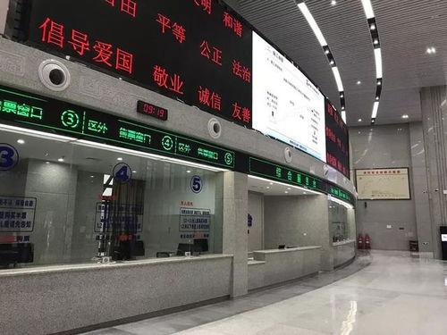 多圖 涪陵高山灣交通樞紐今日投用,38條班車客運集體搬遷,詳情戳進來看