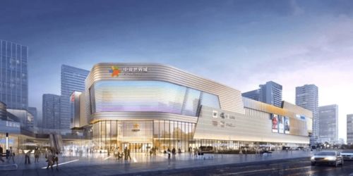 萬元紅包,華為p40大獎(jiǎng),視聽盛宴 中駿世界城品牌發(fā)布會(huì)