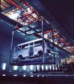 全國重點(diǎn)網(wǎng)絡(luò)媒體福建行 探訪廈門金旅新能源客車工廠