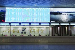 合肥客運(yùn)中心站下周一運(yùn)營 記者為你提前探路