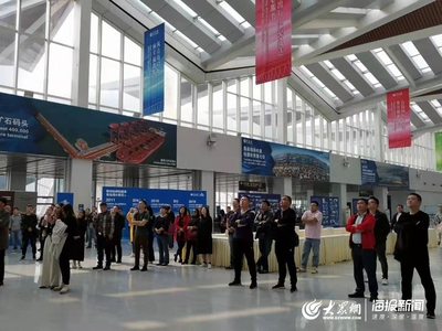 市北區(qū)文旅產業(yè)&ldquo;助燃&rdquo;城市活力時尚