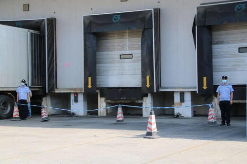 廣弘粵橋食品廠 確診 一例新冠肺炎 別慌,只是應急演練