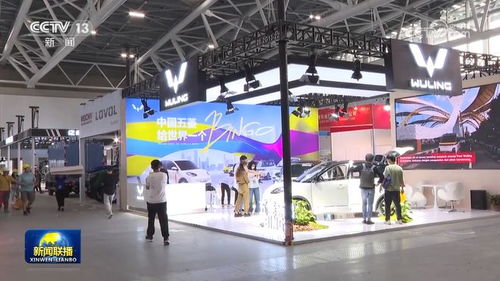 廣交會15日開展 參展企業(yè)數(shù)量創(chuàng)新高