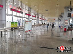 湖北最可能出臺房產稅 最蕭條的漢陽客運中心 1188期