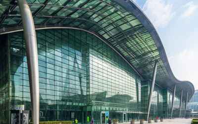 杭州汽車客運中心(泰順北站到杭州汽車客運中心)