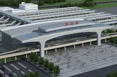 河南一個地級市,卻擁有九個火車站,你知道是哪嗎?