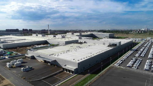 bmw ix3首發 動力電池中心二期投產,華晨寶馬電動化戰略再提速