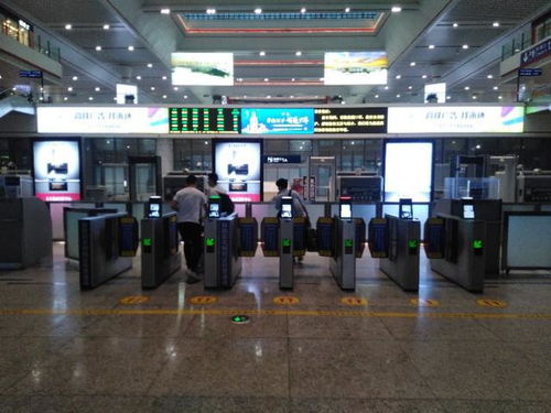 西南地區主要客運集散中心,貴州最大高鐵站 貴陽北站