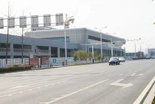 馬鞍山綜合客運(yùn)中心樞紐站竣工在即 兩大汽車站將搬遷到