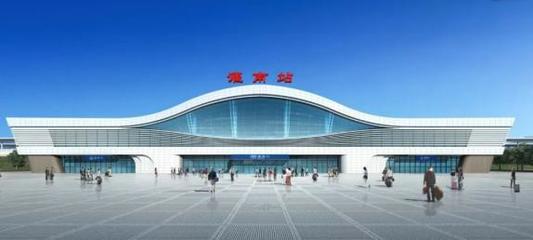 最新!連云港高鐵建設(shè)最新消息匯總