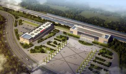 預(yù)計明年6月投入使用