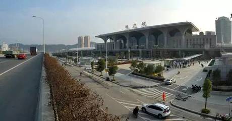 厲害了我的福州!過了個節(jié),這些地方竟有大變化!趕緊看看_其它_網(wǎng)