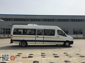 開沃純電動客車 njl6810bev1 商用車網(wǎng)