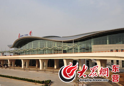 中秋國慶臨近 東營海陸空運輸為旅客出行保暢通