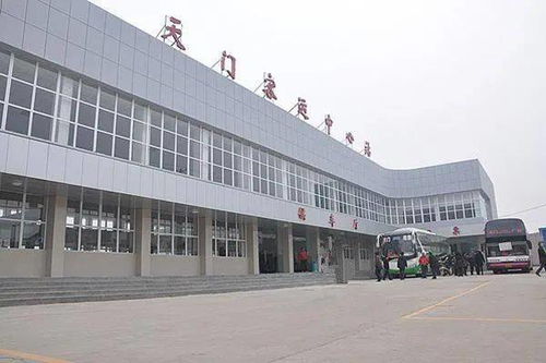 天門人速看 天門客運中心站營運班線逐步恢復 天門周邊多地解封 另附最新返天政策