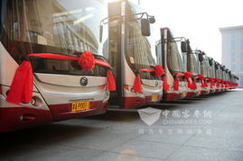 品質決定銷量 宇通2012年銷量突破五萬輛