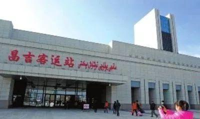 貫徹新發展理念 推進高質量發展 | 昌吉州:貫穿全域交通 激活旅游血脈